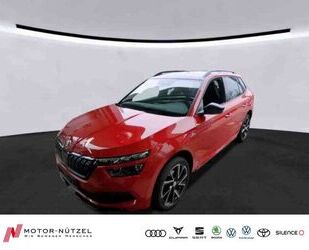 Skoda Kamiq Gebrauchtwagen