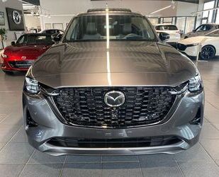 Mazda CX-80 Gebrauchtwagen