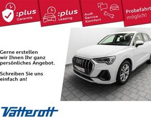 Audi Q3 Gebrauchtwagen