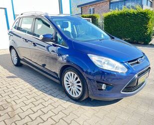 Ford Grand C-Max Gebrauchtwagen
