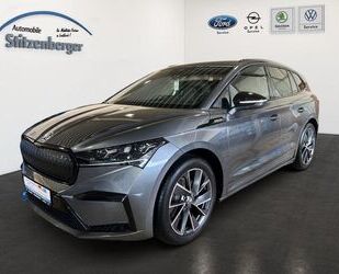 Skoda Enyaq Gebrauchtwagen
