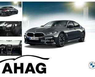 BMW M850 Gebrauchtwagen
