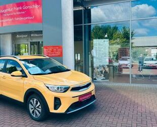 Kia Stonic Gebrauchtwagen