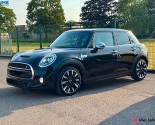Mini Cooper SD Gebrauchtwagen