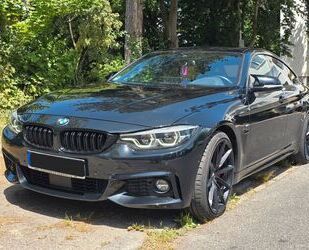 BMW 440 Gran Coupé Gebrauchtwagen