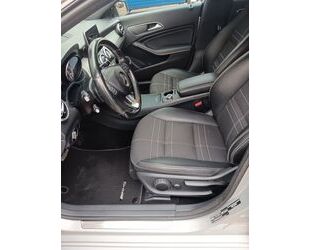 Mercedes-Benz CLA 220 Shooting Brake Gebrauchtwagen