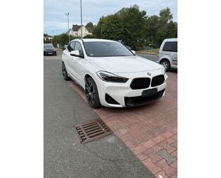 BMW X2 Gebrauchtwagen