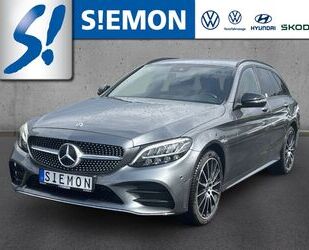 Mercedes-Benz C 220 Gebrauchtwagen