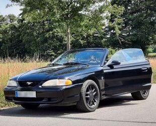 Ford Mustang Gebrauchtwagen