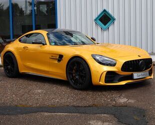 Mercedes-Benz AMG GT R Gebrauchtwagen