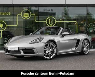 Porsche Boxster Gebrauchtwagen
