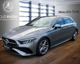 Mercedes-Benz A 180 Gebrauchtwagen