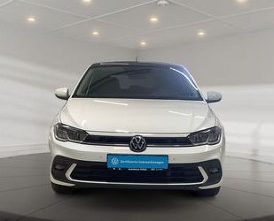 VW Polo Gebrauchtwagen