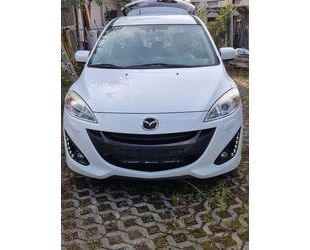 Mazda 5 Gebrauchtwagen