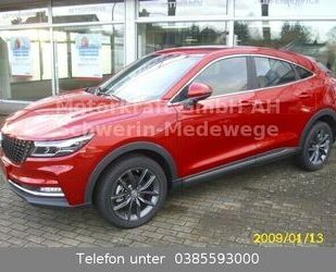DFSK Fengon 5 Gebrauchtwagen