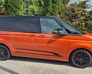 VW T7 Multivan Gebrauchtwagen