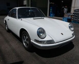 Porsche 912 Gebrauchtwagen