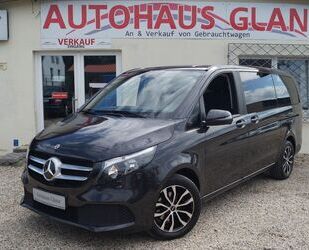 Mercedes-Benz V 220 Gebrauchtwagen