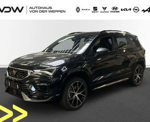Cupra Ateca Gebrauchtwagen