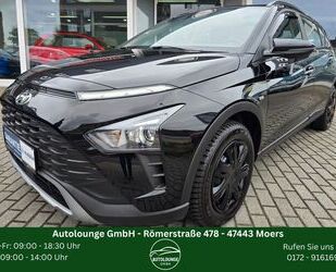 Hyundai BAYON Gebrauchtwagen