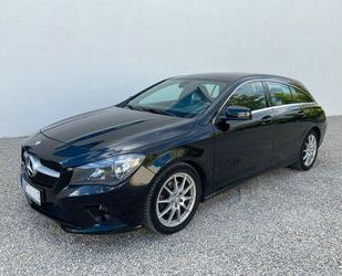 Mercedes-Benz CLA 200 Shooting Brake Gebrauchtwagen