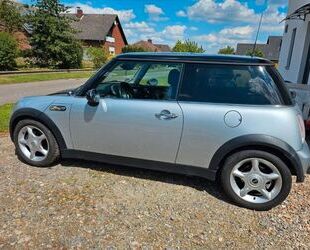 Mini Cooper Gebrauchtwagen