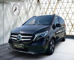 Mercedes-Benz V 250 Gebrauchtwagen
