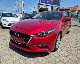 Mazda 3 Gebrauchtwagen