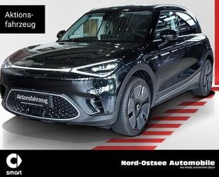 Smart #1 Gebrauchtwagen