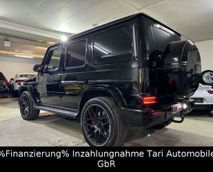 Mercedes-Benz G 63 AMG Gebrauchtwagen
