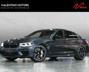 BMW M5 Gebrauchtwagen