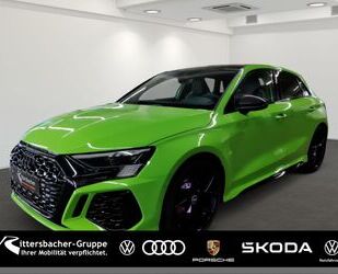 Audi RS3 Gebrauchtwagen