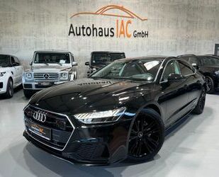Audi A7 Gebrauchtwagen