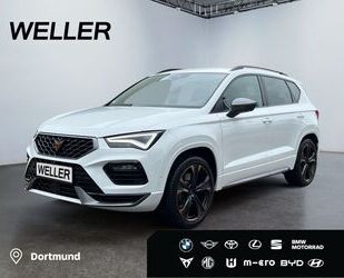 Cupra Ateca Gebrauchtwagen