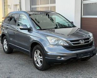 Honda CR-V Gebrauchtwagen