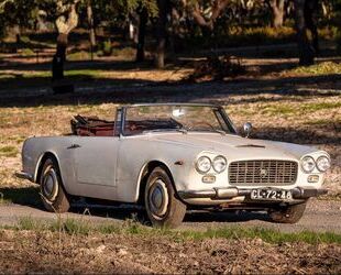 Lancia Flaminia 