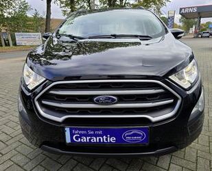 Ford EcoSport Gebrauchtwagen