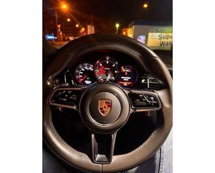 Porsche Macan Gebrauchtwagen