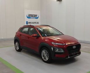 Hyundai KONA Gebrauchtwagen
