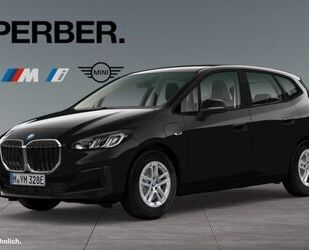 BMW 225 Active Tourer Gebrauchtwagen