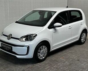 VW up! Gebrauchtwagen