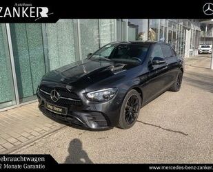 Mercedes-Benz E 300 Gebrauchtwagen