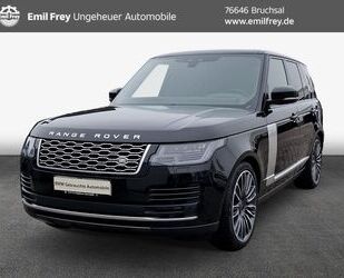 Land Rover Range Rover Gebrauchtwagen