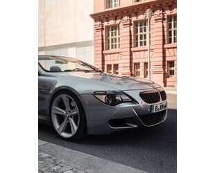BMW M6 Gebrauchtwagen