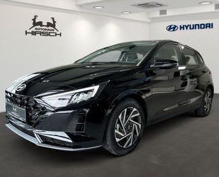 Hyundai i20 Gebrauchtwagen