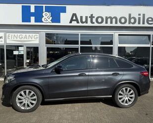 Mercedes-Benz GLE 350 Gebrauchtwagen