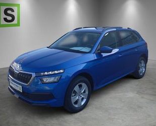 Skoda Kamiq Gebrauchtwagen