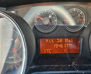 Fiat Bravo Gebrauchtwagen