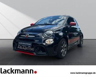 Abarth 500 Gebrauchtwagen