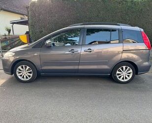 Mazda 5 Gebrauchtwagen
